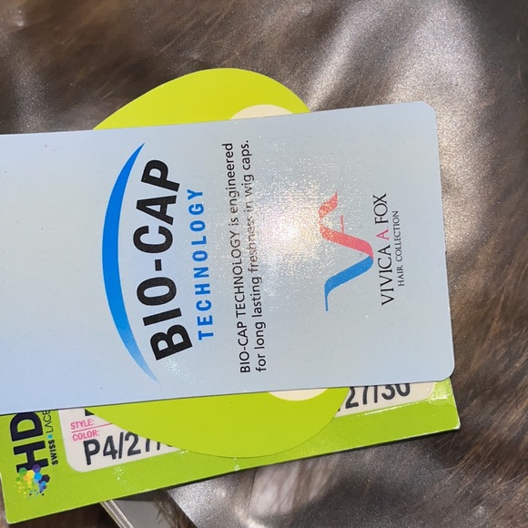 👩🏽💎👩🏽• Vivica Fox x Change it Up Vibes •💎👩🏽💎 - Picture 5 of 8